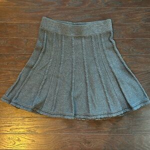 Cute winter skirt ❄️